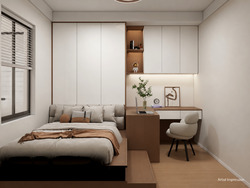 Chu Lin Road (D23), Apartment #625998511